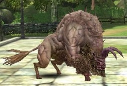 画像集#004のサムネイル/「グラナド・エスパダ」,36等級武器の長剣,散弾銃,短剣や新ペットを実装