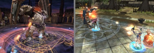 画像集#006のサムネイル/「グラナド・エスパダ」,36等級武器の長剣,散弾銃,短剣や新ペットを実装