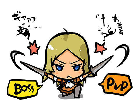 画像集#002のサムネイル/「グラナド・エスパダ」は既存コンテンツの70%がソロで遊べる方向に。「神聖アルモニア」実装と共に“ソロプレイ特化リニューアル”が5月に実施