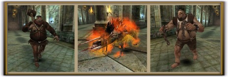 画像集#008のサムネイル/「グラナド・エスパダ」,期間限定イベント「深淵の悪夢」が登場。ミッションルーレット&ドロップ上方調整など,各種調整も実施