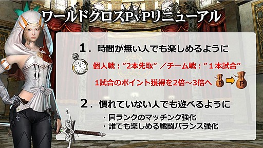 画像集#008のサムネイル/「グラナド・エスパダ」“8周年”記念オフラインパーティー開催。ソロ&短時間化をさらに進める3つのアップデートを発表