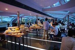 画像集#030のサムネイル/「グラナド・エスパダ」“8周年”記念オフラインパーティー開催。ソロ&短時間化をさらに進める3つのアップデートを発表