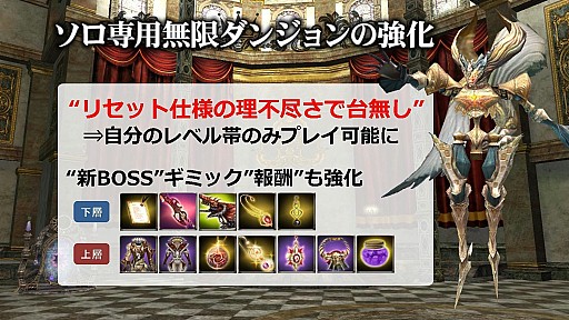 画像集#003のサムネイル/【PR】「グラナド・エスパダ」が大きくアクティブプレイヤー数を伸ばしたワケ。イマドキのライフスタイルに合わせた“新しいMMORPG”の姿とは