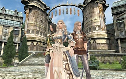 画像集#011のサムネイル/【PR】「グラナド・エスパダ」が大きくアクティブプレイヤー数を伸ばしたワケ。イマドキのライフスタイルに合わせた“新しいMMORPG”の姿とは