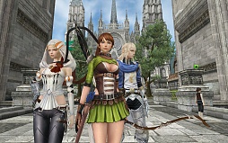 画像集#012のサムネイル/【PR】「グラナド・エスパダ」が大きくアクティブプレイヤー数を伸ばしたワケ。イマドキのライフスタイルに合わせた“新しいMMORPG”の姿とは