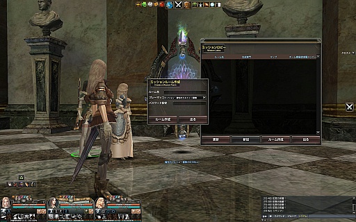 画像集#015のサムネイル/【PR】「グラナド・エスパダ」が大きくアクティブプレイヤー数を伸ばしたワケ。イマドキのライフスタイルに合わせた“新しいMMORPG”の姿とは