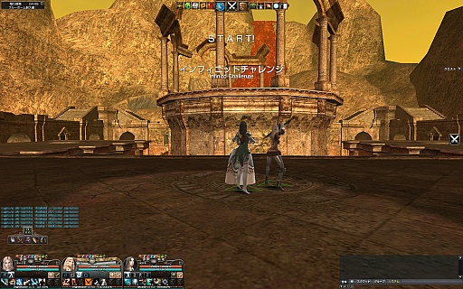 画像集#016のサムネイル/【PR】「グラナド・エスパダ」が大きくアクティブプレイヤー数を伸ばしたワケ。イマドキのライフスタイルに合わせた“新しいMMORPG”の姿とは