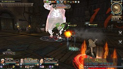 画像集#020のサムネイル/【PR】「グラナド・エスパダ」が大きくアクティブプレイヤー数を伸ばしたワケ。イマドキのライフスタイルに合わせた“新しいMMORPG”の姿とは