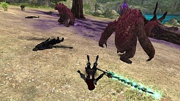 画像集#021のサムネイル/【PR】「グラナド・エスパダ」が大きくアクティブプレイヤー数を伸ばしたワケ。イマドキのライフスタイルに合わせた“新しいMMORPG”の姿とは