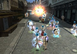 画像集#031のサムネイル/【PR】「グラナド・エスパダ」が大きくアクティブプレイヤー数を伸ばしたワケ。イマドキのライフスタイルに合わせた“新しいMMORPG”の姿とは