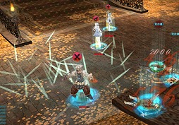 画像集#032のサムネイル/【PR】「グラナド・エスパダ」が大きくアクティブプレイヤー数を伸ばしたワケ。イマドキのライフスタイルに合わせた“新しいMMORPG”の姿とは