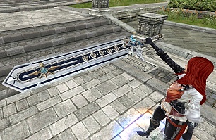 画像集#035のサムネイル/【PR】「グラナド・エスパダ」が大きくアクティブプレイヤー数を伸ばしたワケ。イマドキのライフスタイルに合わせた“新しいMMORPG”の姿とは