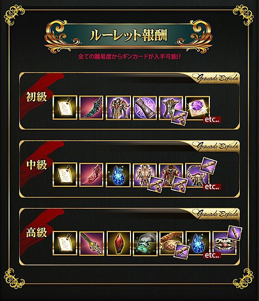 画像集#009のサムネイル/「グラナド・エスパダ」,日本オリジナルキャラクターとなる女忍者「ギン」を実装