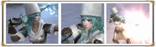 画像ギャラリー No.004のサムネイル画像 / 「グラナド・エスパダ」,キャラクターとスキルの上方修正を実施。新イベントも