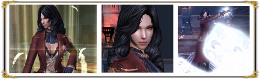 画像ギャラリー No.006のサムネイル画像 / 「グラナド・エスパダ」,キャラクターとスキルの上方修正を実施。新イベントも