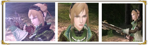 画像ギャラリー No.008のサムネイル画像 / 「グラナド・エスパダ」,キャラクターとスキルの上方修正を実施。新イベントも