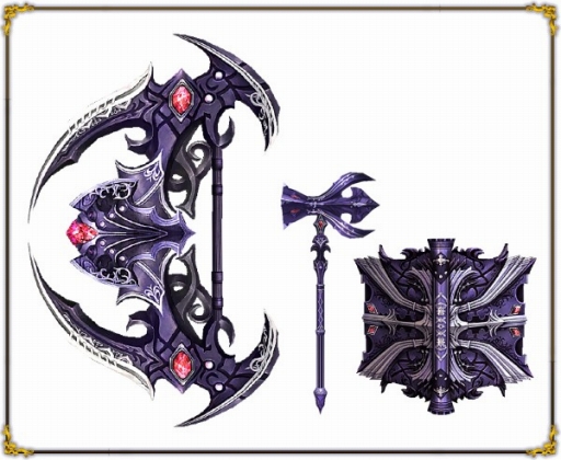 画像ギャラリー No.011のサムネイル画像 / 「グラナド・エスパダ」,キャラクターとスキルの上方修正を実施。新イベントも