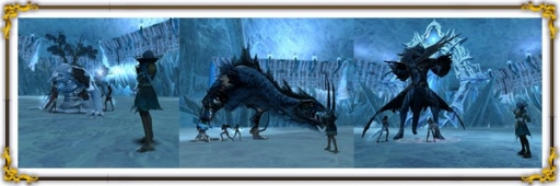 画像ギャラリー No.013のサムネイル画像 / 「グラナド・エスパダ」,キャラクターとスキルの上方修正を実施。新イベントも