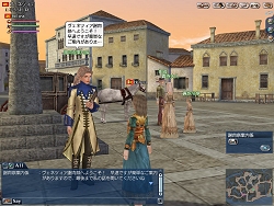 画像集#004のサムネイル/【リリース】「大航海時代」3周年を祝うイベントを開催&本日Chapter3が実装