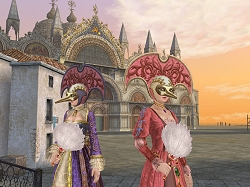 画像集#005のサムネイル/【リリース】「大航海時代」3周年を祝うイベントを開催&本日Chapter3が実装