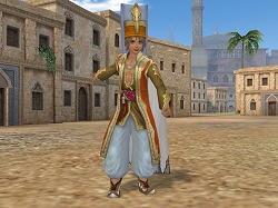 画像集#002のサムネイル/さまざまな変化が荒波のように押し寄せる「大航海時代 Online」大規模アップデート,Chapter5「Menace of Ottoman」本日導入