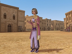 画像集#003のサムネイル/さまざまな変化が荒波のように押し寄せる「大航海時代 Online」大規模アップデート,Chapter5「Menace of Ottoman」本日導入