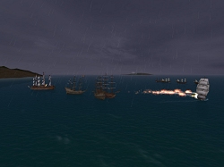 画像集#006のサムネイル/さまざまな変化が荒波のように押し寄せる「大航海時代 Online」大規模アップデート,Chapter5「Menace of Ottoman」本日導入