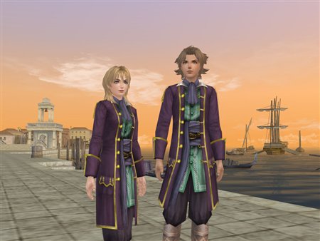 画像集#009のサムネイル/「大航海時代」アップデート「Festival de Pescador」の最新情報を公開