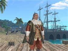 画像集#010のサムネイル/「大航海時代」アップデート「Festival de Pescador」の最新情報を公開