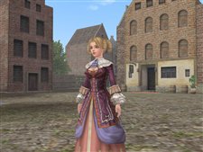 画像集#011のサムネイル/「大航海時代」アップデート「Festival de Pescador」の最新情報を公開