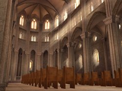 画像ギャラリー No.003のサムネイル画像 / 「大航海時代 Online」8月24日に実施予定のアップデート「Catacomb(カタコンベ)」では,新米航海士から楽しめる遺跡ダンジョンが登場