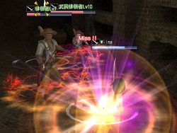 画像ギャラリー No.004のサムネイル画像 / 「大航海時代 Online」8月24日に実施予定のアップデート「Catacomb(カタコンベ)」では,新米航海士から楽しめる遺跡ダンジョンが登場