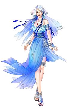 画像ギャラリー No.009のサムネイル画像 / 「大航海時代 Online 2nd Age」時代を動かす要素「ワールドクロック」を紹介