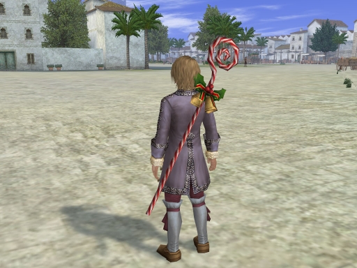 画像ギャラリー No.009のサムネイル画像 / 「大航海時代 Online」,アップデート「Age of Reason」で登場する「ボストン学術協会」を紹介