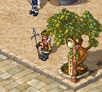 画像集#005のサムネイル/「ミックスマスター」,ゲームに登場するモンスターがカードアイテムに