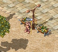 画像集#006のサムネイル/「ミックスマスター」,ゲームに登場するモンスターがカードアイテムに