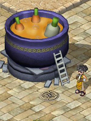 画像ギャラリー No.003のサムネイル画像 / 「ミックスマスター」“謎”のティザーサイト公開。シルエットが出現