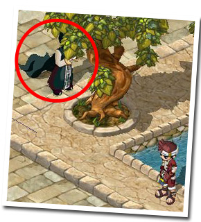 画像ギャラリー No.008のサムネイル画像 / 「MIXMASTER」,ミックスコンフリクトに新ボス“第4の王”出現