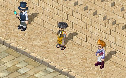 画像ギャラリー No.006のサムネイル画像 / 「ミックスマスター」いろんなバレンタインイベントで盛り上がろう