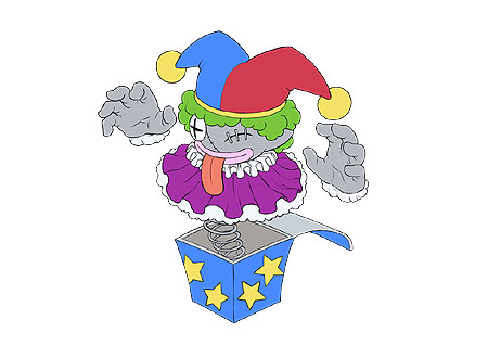 画像ギャラリー No.006のサムネイル画像 / 「ミックスマスター」キャンペーン期間中にレベルを上げてアイテムをもらおう