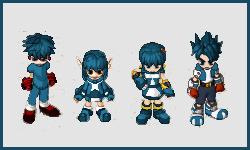 画像ギャラリー No.008のサムネイル画像 / 「ミックスマスター」サービス開始より7周年を記念したアップデート情報公開