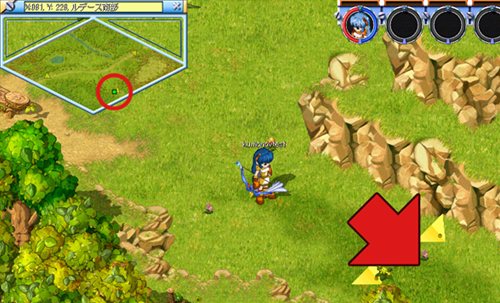 画像ギャラリー No.006のサムネイル画像 / 「ミックスマスター」に「パーティシステム」や「ミックスレイド」が実装に