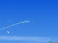 画像集#004のサムネイル/「パンヤ」,Windows Liveメッセンジャーとのコラボキャンペーン実施