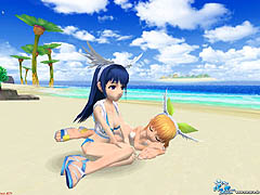 画像集#005のサムネイル/「パンヤ」,ガチャッとポンタに新しい天使の羽が登場