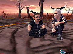 画像集#007のサムネイル/「パンヤ」,ガチャッとポンタに新しい天使の羽が登場