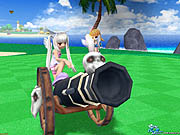 画像集#009のサムネイル/「パンヤ」,ガチャッとポンタに新しい天使の羽が登場