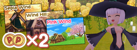 画像集#013のサムネイル/「パンヤ」,3周年記念イベント第2弾「GMクラブへようこそ!」開催