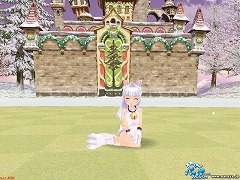 画像集#001のサムネイル/「パンヤ」,今度はセクシーキャットなレアアイテムが実装に