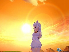 画像集#003のサムネイル/「パンヤ」,今度はセクシーキャットなレアアイテムが実装に