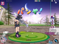 画像集#006のサムネイル/「パンヤ」,今度はセクシーキャットなレアアイテムが実装に